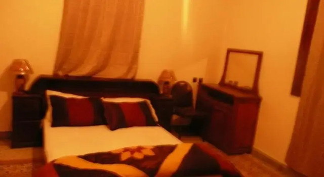 Residence Monrovia