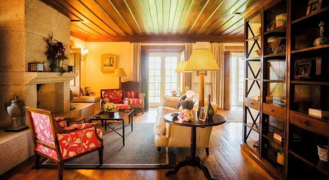 Апартаменты с 4 комнатами Casas da Memória