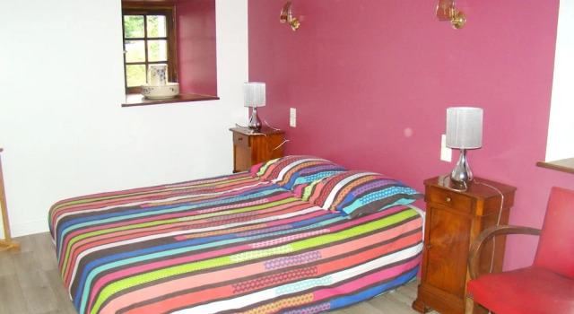 House With 4 Bedrooms in Sougéal, With Furnished Garden, Rezerwuj Hotel Sougéal Bretania