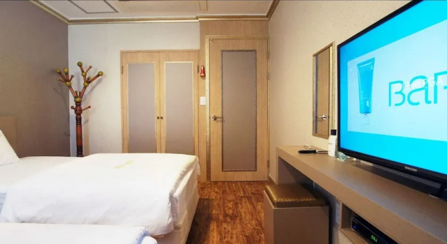 Двухместный номер Standard Raum Hotel