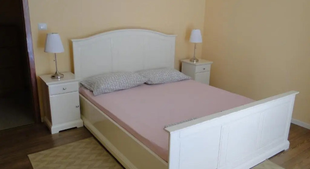 Апартаменты Superior Apartments Villa Ela