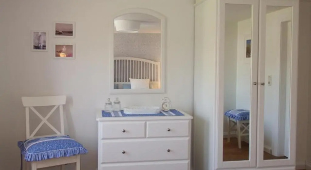 Ferienwohnung Seestern, Réserver Hôtel Wangerland-Frederikensiel 
