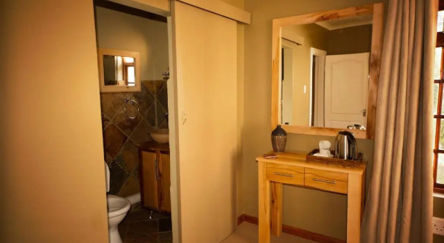 Номер Standard Nukakamma Guest House