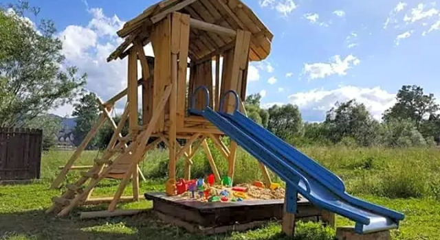 Willa u Kośle Zakopane sauna i bilard, Book Hotel Hotels in Tatras with Parking, Parking
