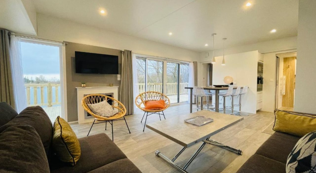 Les Etangs de la Bassée, Book Hotel SPA-hoteller i Amilly, SPA