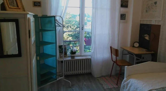 Номер Standard Villa Giselle