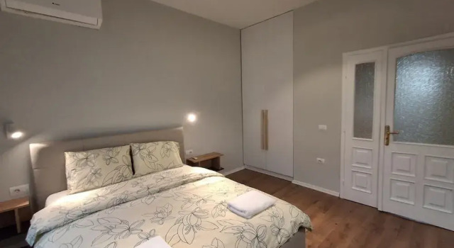 Апартаменты AR Hotel