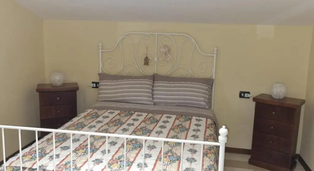 Номер Standard B&B Al San Francesco