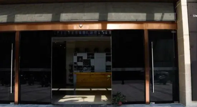 Sweetome Vacation Rentals (Greenland Wei Mansion)