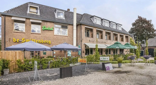 De Smittenberg, Book Hotel Beekbergen Veluwe