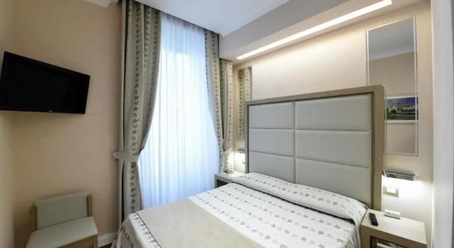 Номер Economy Domus Clara