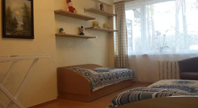 Manto Duplex Apartment, Rezervovat Apartmán Apartmány v Alytus, Apartmán