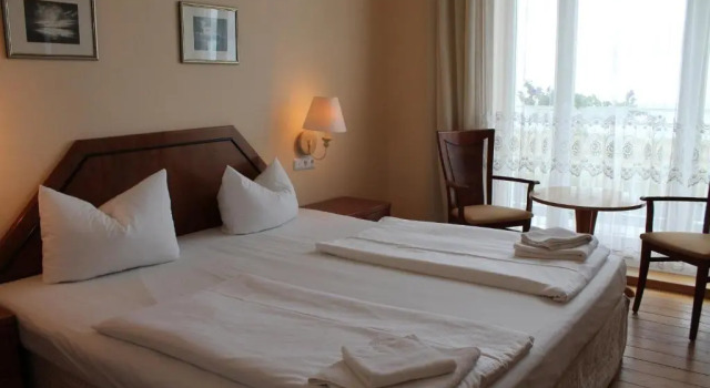 Двухместный номер Standard Hotel Stolteraa