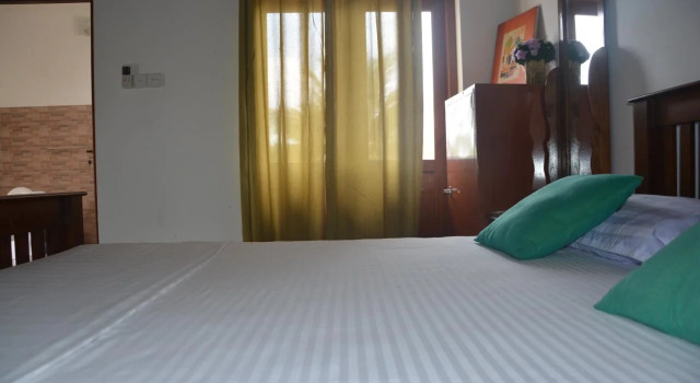 Olive Tree Guest House