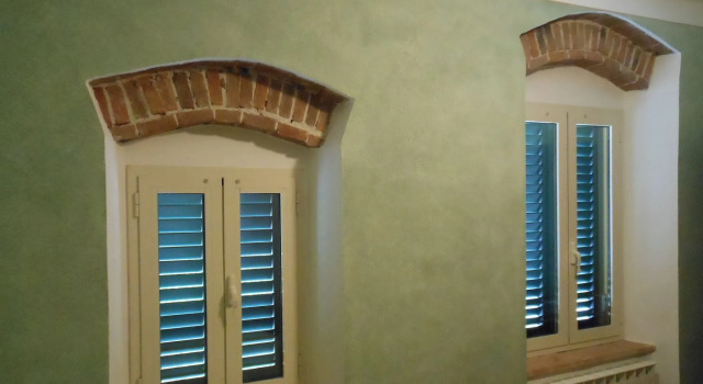Bed & Breakfast La Corte Lucca