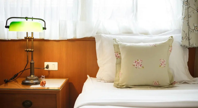 Номер Standard Baan Dinso