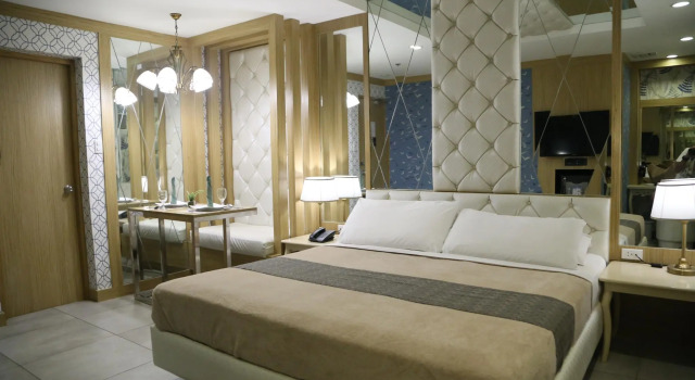Victoria Court Las Piñas