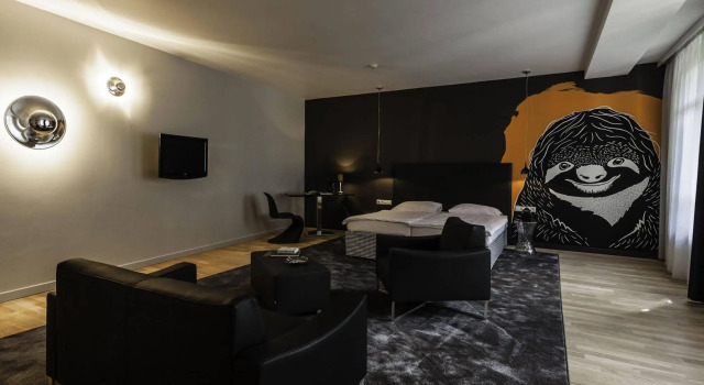 Casati Hotel – Adults Only