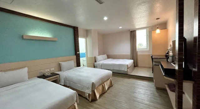 HX Hotel - Zuoying by HXgroup, Забронировать Отель Отели Гаосюн 3 звезды, 3*