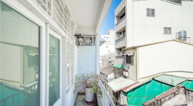 Семейный номер Standard Tainan Weshare Hotel