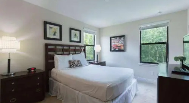 The Fountains at Champions Gate #8157 - 3 Br Condo