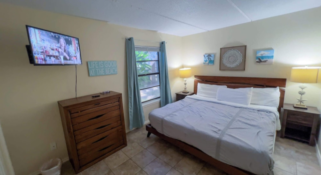 Short Walk to Beach - Pool - 1st Floor, Buchen Sie Ferienwohnung Padre Island USA