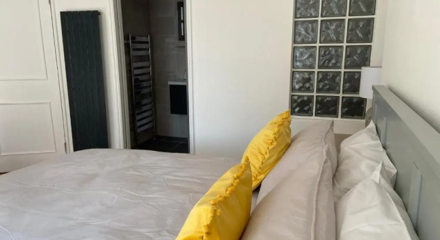 Коттедж Warwick House - Stunning house with terrace and sea views, sleeps 11