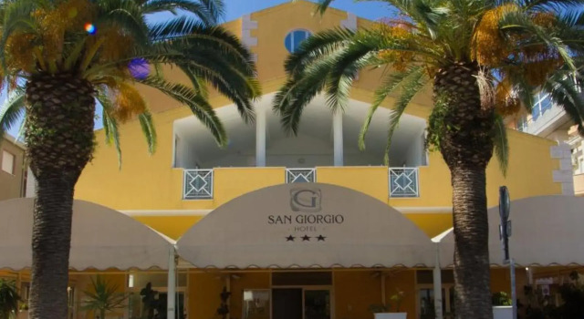Hotel San Giorgio