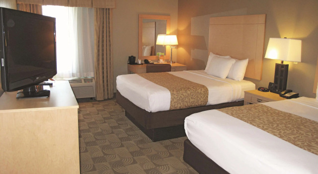 La Quinta Inn & Suites by Wyndham Tucumcari, Buchen Sie Hotel Tucumcari New Mexico