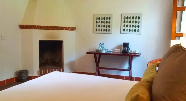 Номер Standard Casa Flor de Mayo