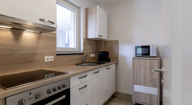 Номер Standard GLEUEL INN HOTEL - Serviced Apartments