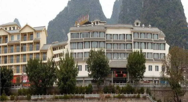 Sovereign Hotel