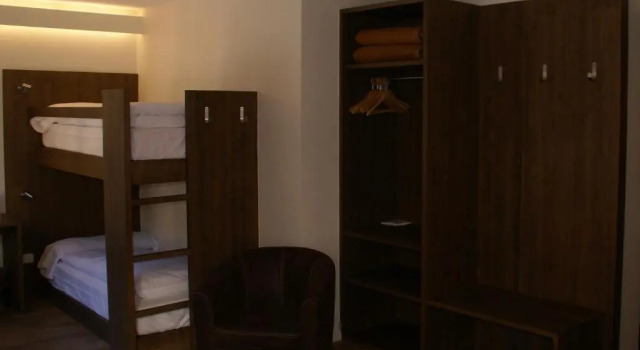 Номер Superior Hotel L’Ermita B&B
