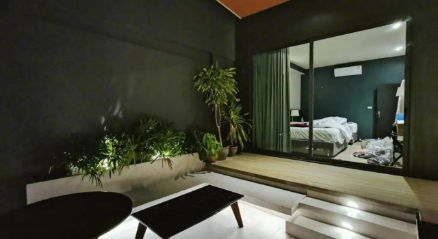 Dojo pool villa, Забронировать Вилла СПА-отели Джомтьен-Бич, SPA-услуги