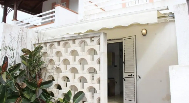 Bilocale Villaggio Rosa