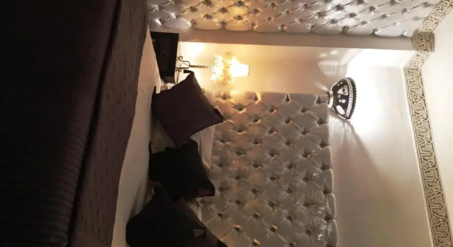 Двухместный номер Standard Riad Terra Bahia
