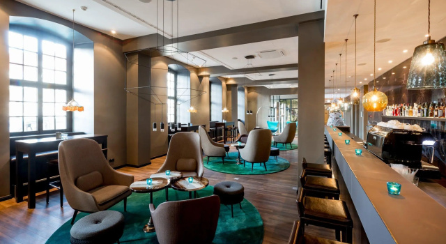 Motel One Magdeburg, Buchen Sie Motel Magdeburg 