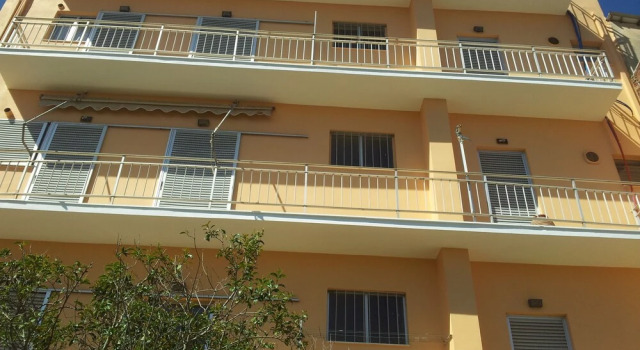 Penelope's Superior Messini Apartments, Забронировать Апартаменты/квартира Апартаменты периферийной единицы Мессения, Апартаменты/квартира