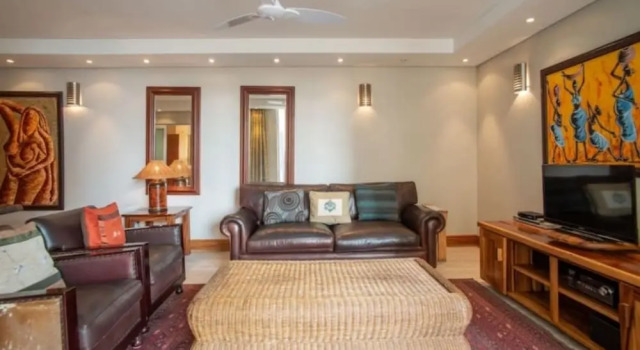 2 Bedroom Lido Apartment Sea Point, Забронировать Апартаменты/квартира Отели Си-Пойнта с парковкой, Парковка