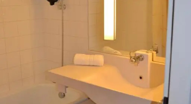 Номер Standard Lenas West Hotel