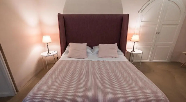 Номер Superior Relais Monastero Santa Teresa - Albergo Diffuso