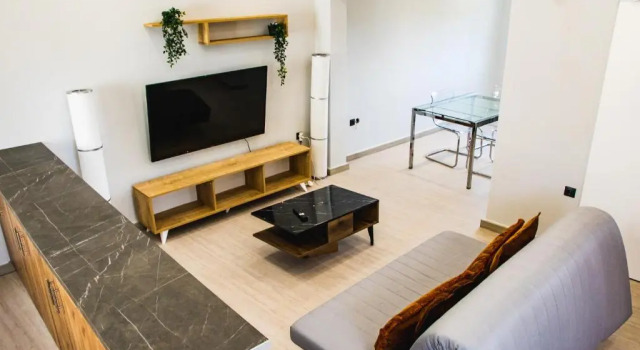 Southplace63 Cozy house 500m From beach