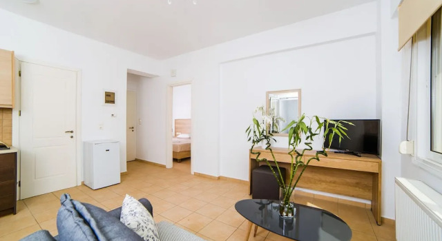 Апартаменты Superior Eva Apartments