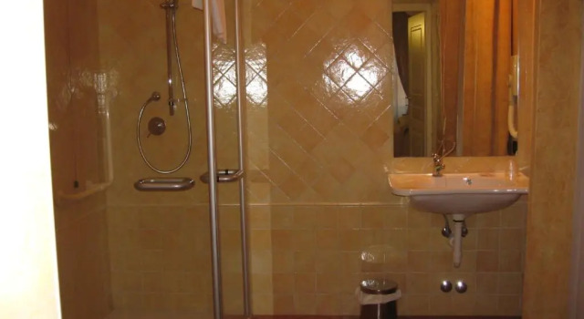 Номер Standard Hotel Palazzo Di Mezzo