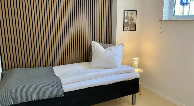 Апартаменты Møllehuset