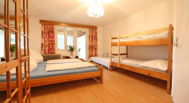 Almliesl RADS-415, Забронировать Отель Радштадт 