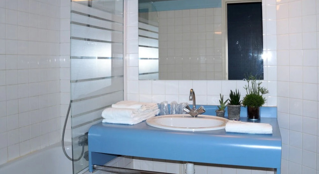 Двухместный номер Standard Fasthôtel Niort