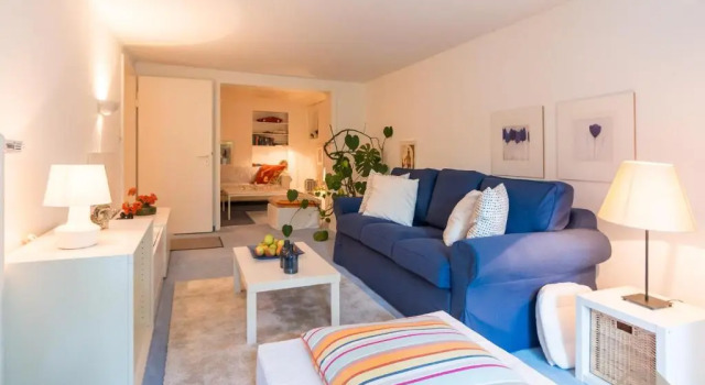 Ferienwohnung Götz, Reserva ahora Hotel Hoteles en Baden-Wurtemberg con aparcamiento, Aparcamiento