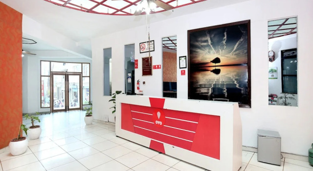 OYO 13365 Hotel Teg Royal, Book Hotel Amritsar Punjab