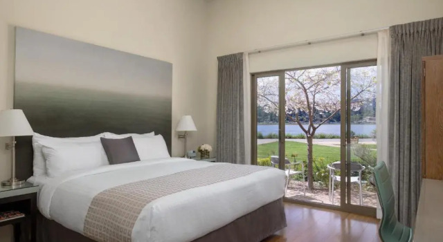 Полулюкс Acqua Hotel